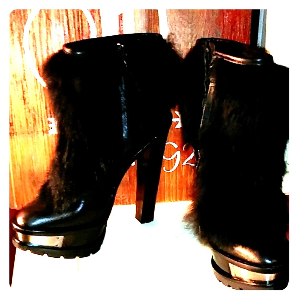 Brian Atwood Boots